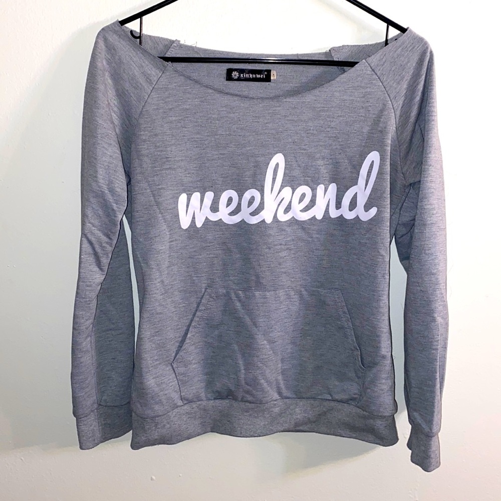Weekend Top